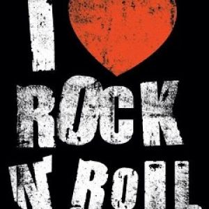 I Love Rock & Roll