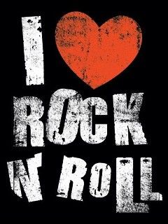 I Love Rock & Roll