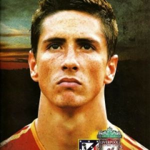 Fernando Torres