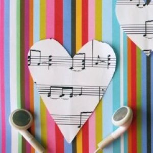 Music & Love