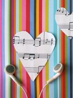Music & Love