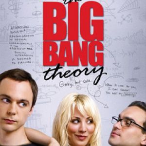 The Big Bang Theory