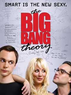 The Big Bang Theory