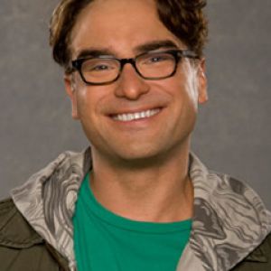 The Big Bang Theory - Johnny Galecki