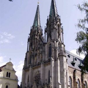 Olomouc