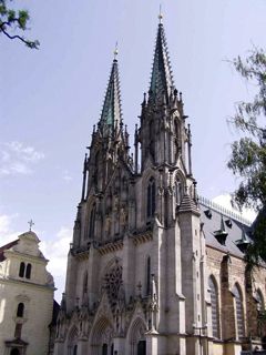 Olomouc