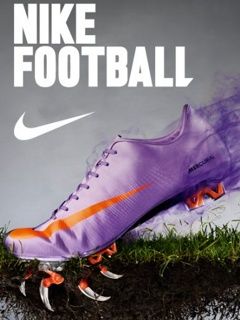 Nike Boots