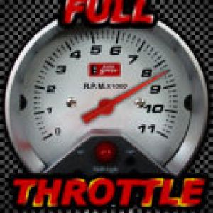 Full Throttle