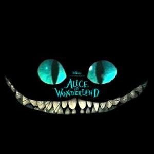 Cat - Alice in Wonderland