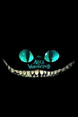 Cat - Alice in Wonderland