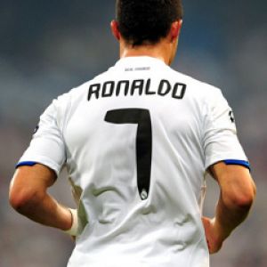 Ronaldo