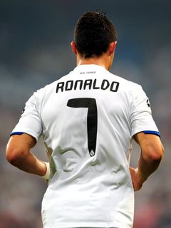 Ronaldo