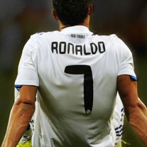 Ronaldo