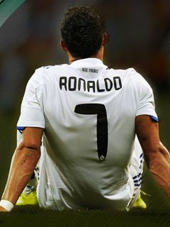 Ronaldo