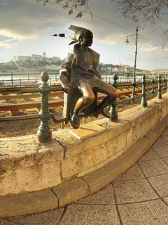 Budapest