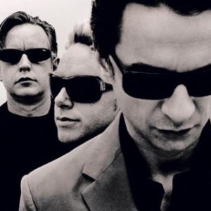 Depeche Mode