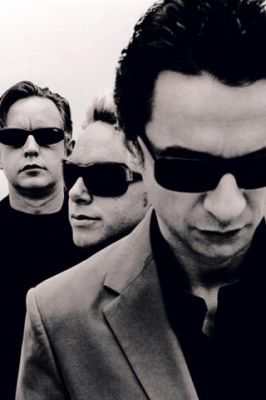 Depeche Mode