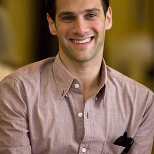 Justin Bartha