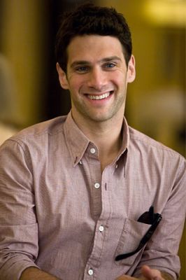 Justin Bartha