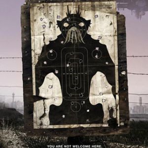 District 9 