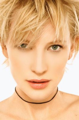 Cate Blanchett