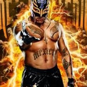 Rey Mysterio