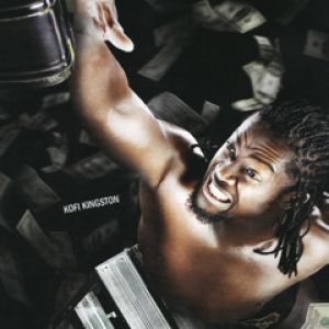 Kofi Kingston