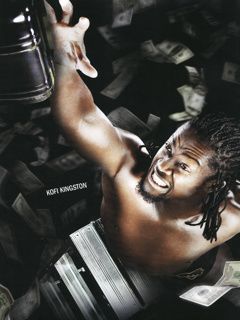 Kofi Kingston