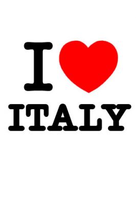 I Italy