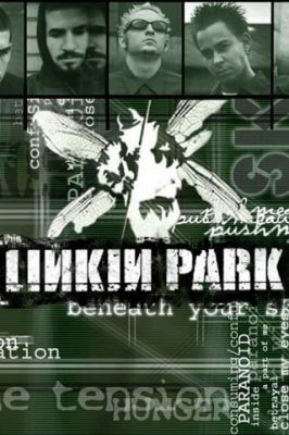 Linkin Park