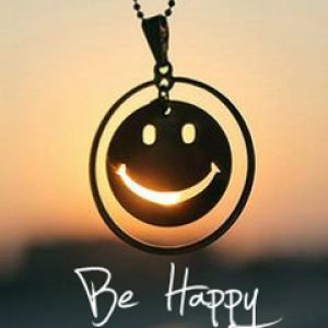 Be Happy