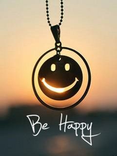 Be Happy