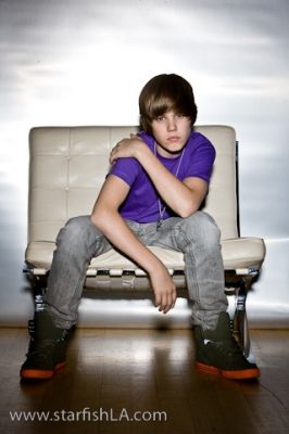 Justin Bieber