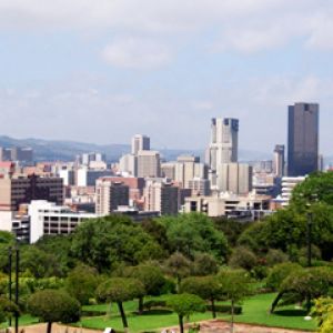 Pretoria