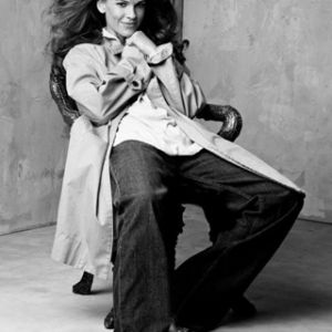 Hilary Swank