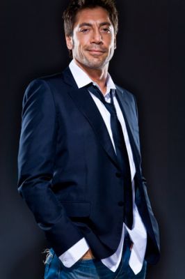Javier Bardem 