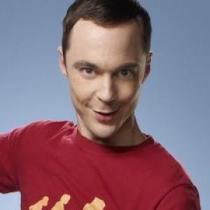 Sheldon Cooper