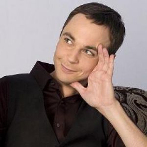 Sheldon Cooper