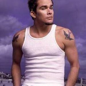 Mark McGrath