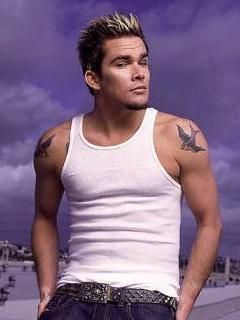 Mark McGrath