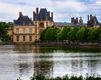 Chateau de Fontainebleau