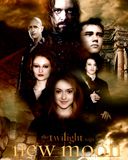 New Moon - The Volturi