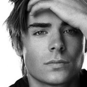 Zac Efron