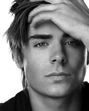 Zac Efron