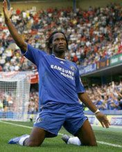 Didier Drogba