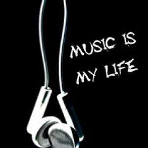 Music is My Life