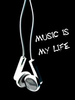 Music is My Life
