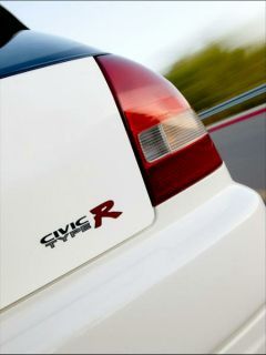 Civic Type-R