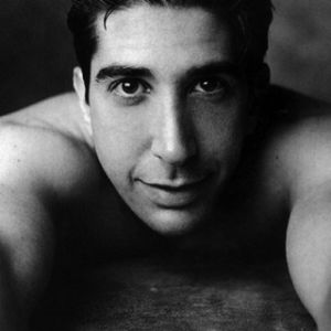 David Schwimmer