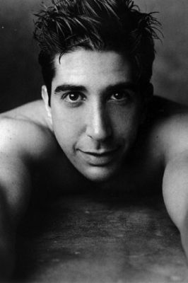 David Schwimmer